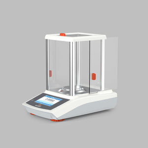 Analytical Balances