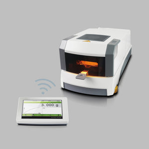 Moisture Analyzer 