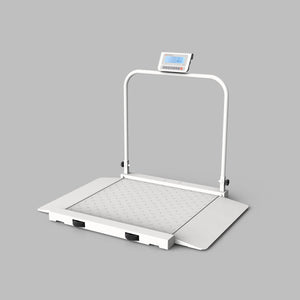 Wheelchair Scales