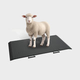 EH-AMC Animal Scale / Digital Floor Scale / Veterinary Scale / Livestock Scale