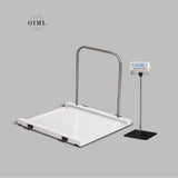 EH-MH Wheelchair Scale / Assisted Medical Scale