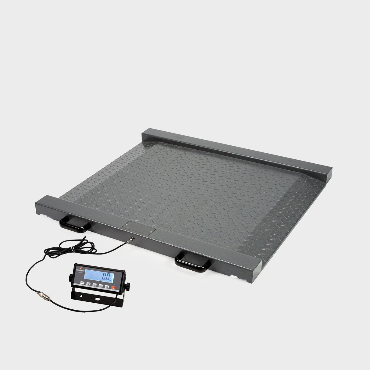 EH-MI Platform Scale