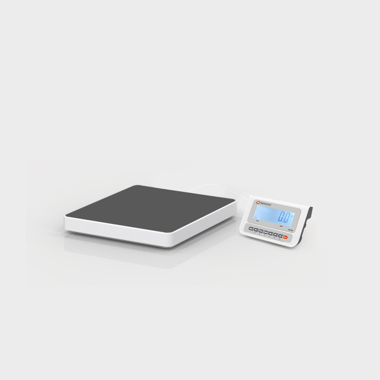 EH-PDF Medical Scale w/o Pillar / Digital Physician Scale