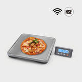 EH-PZ Wireless Bench Scales / Portion Control Scales / Digital Food Scales / Electronic Kitchen Scales