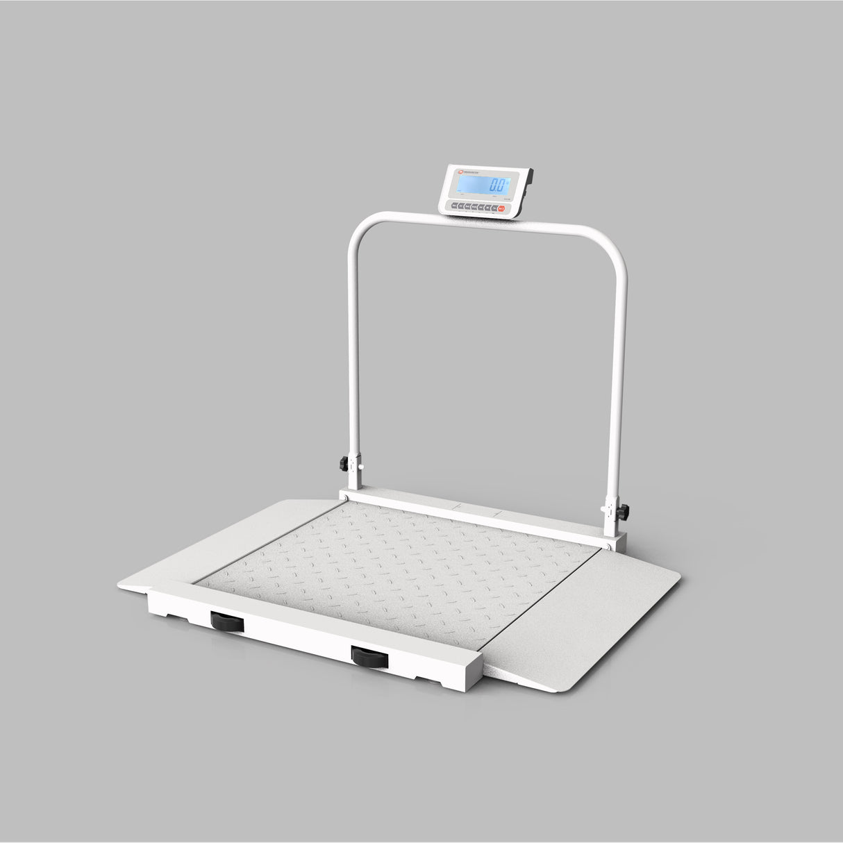 EH-WD Wheelchair Scale / Assisted Medical Scales