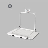 EH-WR Wheelchair Scale / Assisted Medical Scales