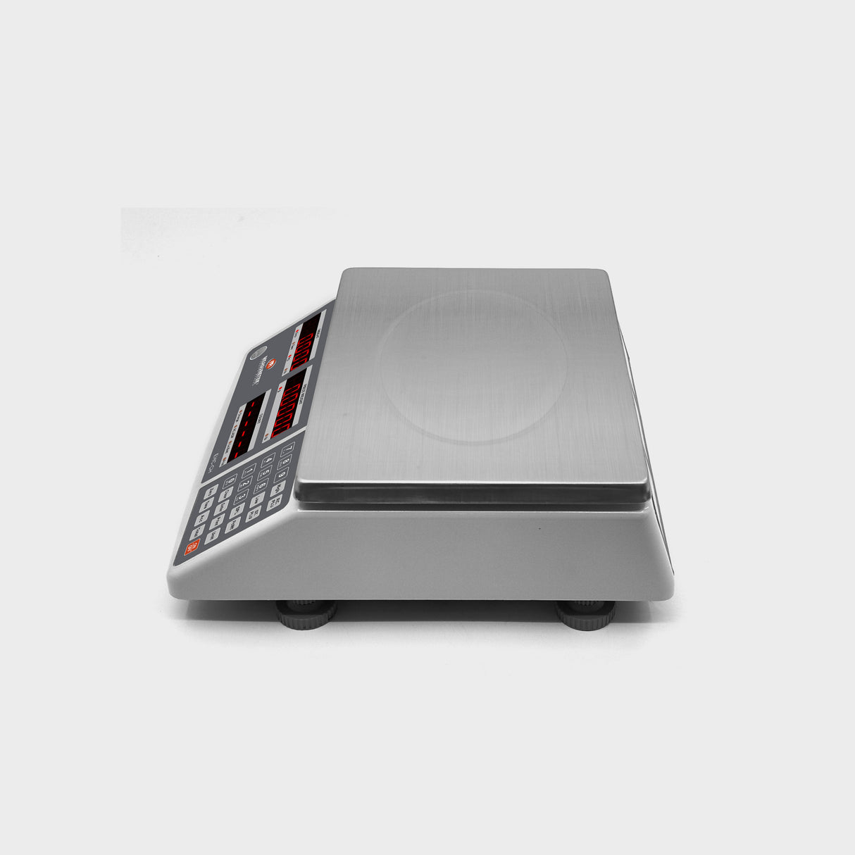 EHC-CH Counting Scales / Weight Scale / Scales for Parts, Coins and Pieces