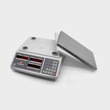 EHC-CH Counting Scales / Weight Scale / Scales for Parts, Coins and Pieces