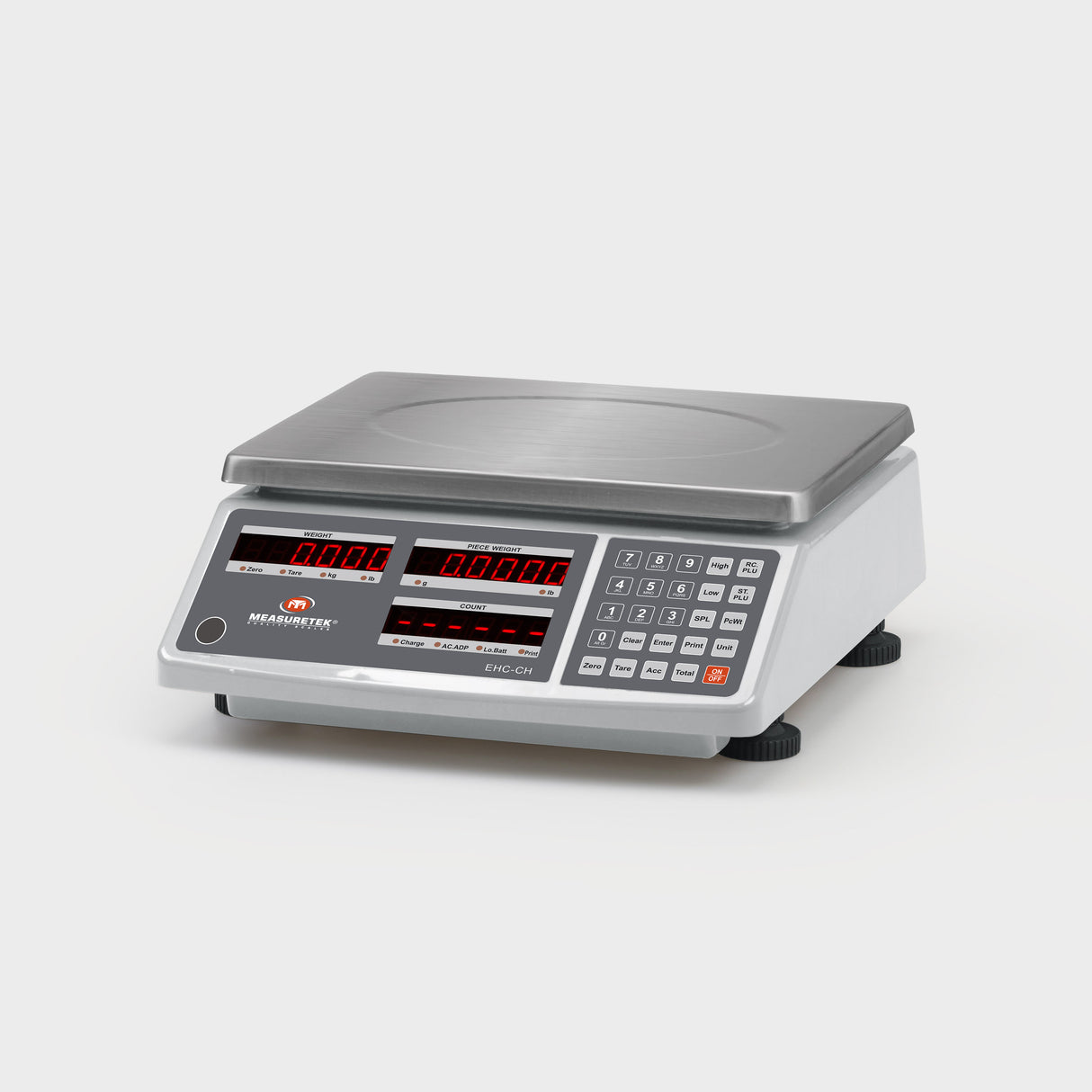 EHC-CH Counting Scales / Weight Scale / Scales for Parts, Coins and Pieces