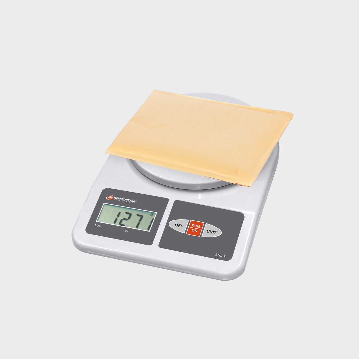 EHL-2 Letter Scales / Shipping Scales