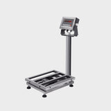 EHP-C SS Platform Scale / Stainless Steel Shipping Scale