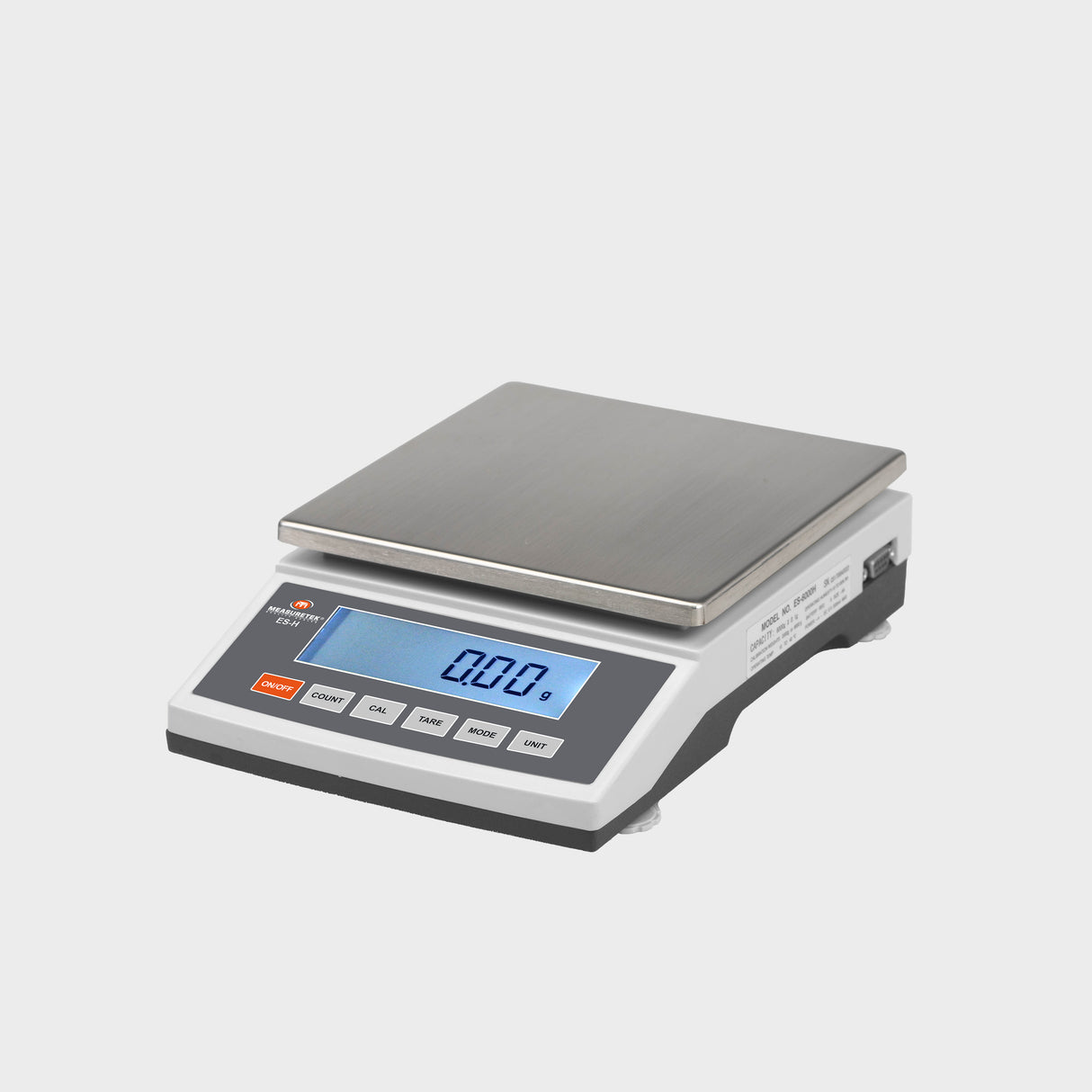 ES-H Precision Balances / Lab Balances / Precision Scales