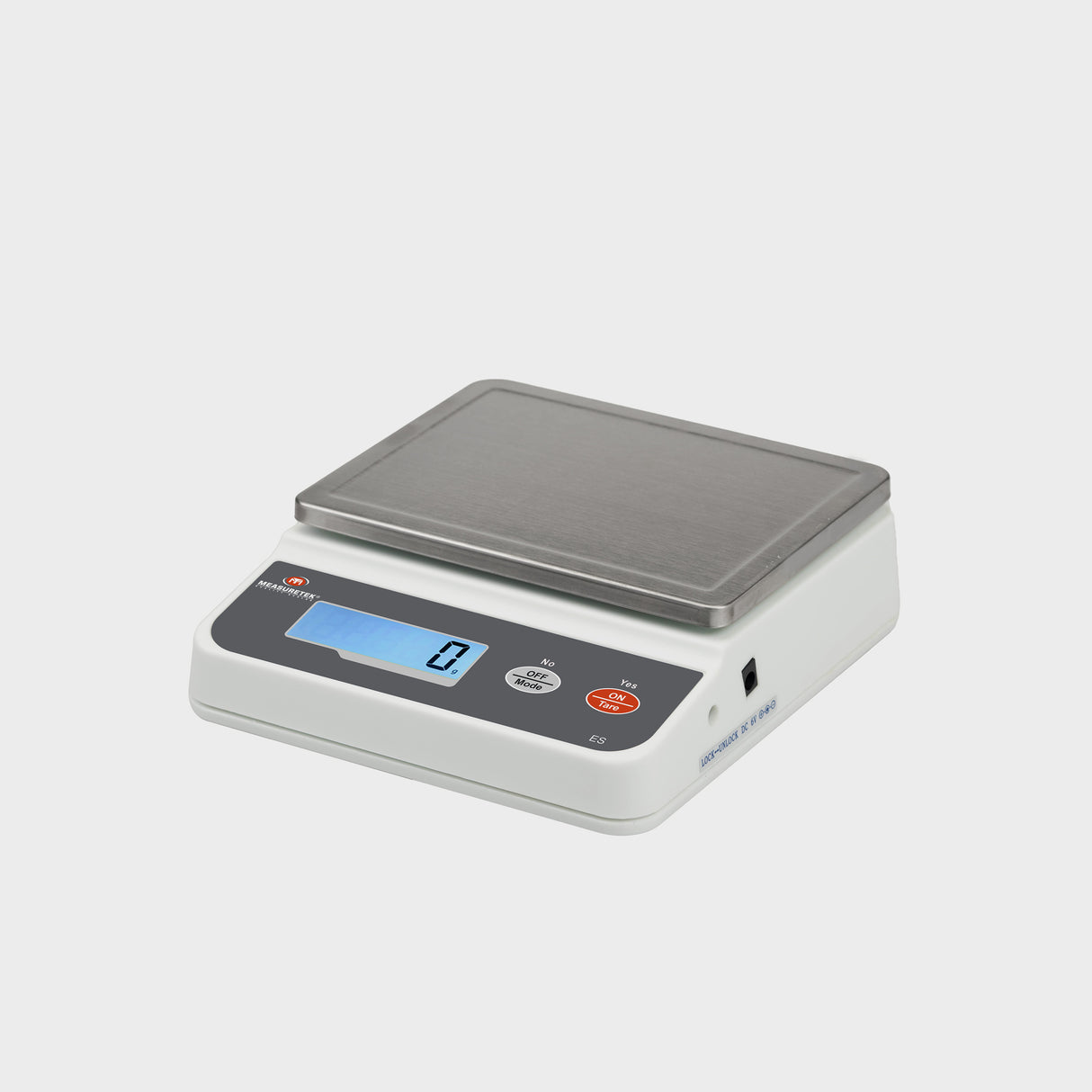 ES Precision Balances / Lab Balances / Precision Scales