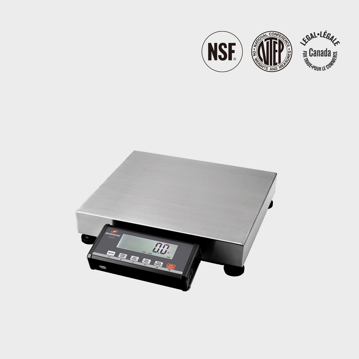 PSE Shipping Scales / Bench Scale / Postal Scale